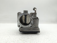 2014-2019 Nissan Rogue Throttle Body P/N:3TA60-01 C 3TA60-01 B, 3TA60-01 A Fits Fits 2013 2014 2015 2016 2017 2018 2019 OEM 