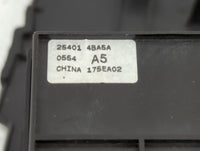 2014-2019 Nissan Rogue Master Power Window Switch Replacement Driver Side Left P/N:25401 4BA5A 25411 1KA5A Fits OEM Used Aut