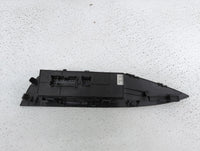 2014-2019 Nissan Rogue Master Power Window Switch Replacement Driver Side Left P/N:25401 4BA5A 25411 1KA5A Fits OEM Used Aut