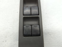 2011-2015 Nissan Rogue Master Power Window Switch Replacement Driver Side Left P/N:25411 1KA5A 80960 JM00A Fits OEM Used Aut