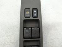 2011-2015 Nissan Rogue Master Power Window Switch Replacement Driver Side Left P/N:25411 1KA5A 80960 JM00A Fits OEM Used Aut
