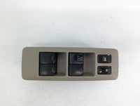 2011-2015 Nissan Rogue Master Power Window Switch Replacement Driver Side Left P/N:25411 1KA5A 80960 JM00A Fits OEM Used Aut