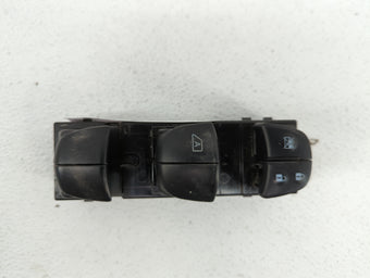 compare product 2014-2019 Nissan Rogue Master Power Window Switch Replacement Driver Side Left P/N:80961 EA160 25401 4BA5A Fits OEM Used Auto Parts