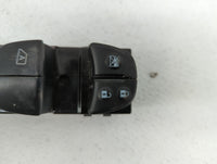 2014-2019 Nissan Rogue Master Power Window Switch Replacement Driver Side Left P/N:80961 EA160 25401 4BA5A Fits OEM Used Aut