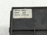 2014-2019 Nissan Rogue Master Power Window Switch Replacement Driver Side Left P/N:80961 EA160 25401 4BA5A Fits OEM Used Aut