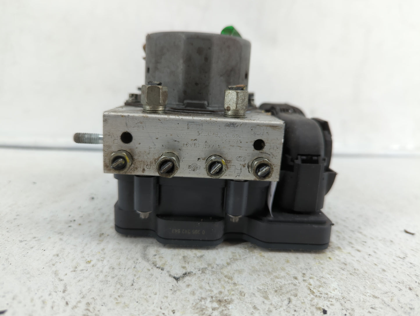2014-2015 Nissan Rogue ABS Pump Control Module Replacement P/N:2265106527 47660 4BA0A Fits Fits 2014 2015 OEM Used Auto Part