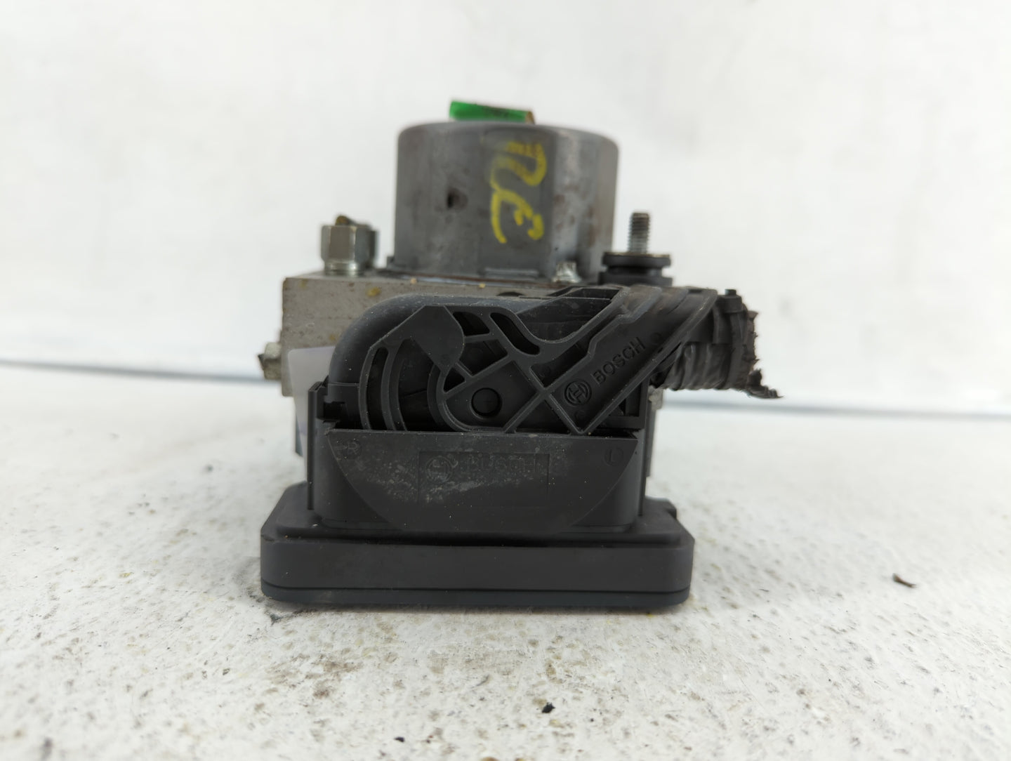 2014-2015 Nissan Rogue ABS Pump Control Module Replacement P/N:2265106527 47660 4BA0A Fits Fits 2014 2015 OEM Used Auto Part