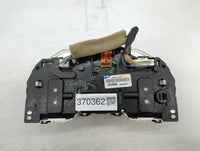2014-2015 Nissan Rogue Instrument Cluster Speedometer Gauges P/N:248104BA0D 248109TA3A, 248104BA0C Fits Fits 2014 2015 OEM U