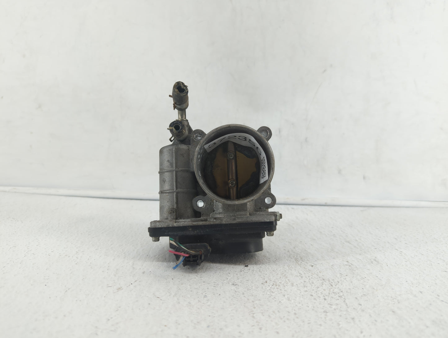 2011-2015 Nissan Rogue Throttle Body P/N:526-01 RME60-15 Fits Fits 2011 2012 2013 2014 2015 OEM Used Auto Parts - Oemusedaut