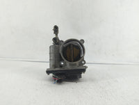 2011-2015 Nissan Rogue Throttle Body P/N:526-01 RME60-15 Fits Fits 2011 2012 2013 2014 2015 OEM Used Auto Parts - Oemusedaut
