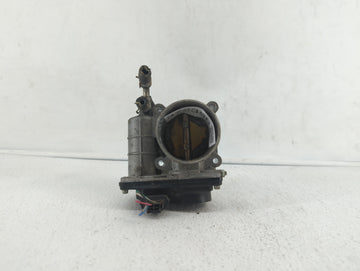 2011-2015 Nissan Rogue Throttle Body P/N:526-01 RME60-15 Fits Fits 2011 2012 2013 2014 2015 OEM Used Auto Parts - Oemusedaut