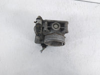 2011-2015 Nissan Rogue Throttle Body P/N:526-01 RME60-15 Fits Fits 2011 2012 2013 2014 2015 OEM Used Auto Parts - Oemusedaut