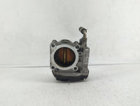 2011-2015 Nissan Rogue Throttle Body P/N:526-01 RME60-15 Fits Fits 2011 2012 2013 2014 2015 OEM Used Auto Parts - Oemusedaut