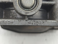 2011-2015 Nissan Rogue Throttle Body P/N:526-01 RME60-15 Fits Fits 2011 2012 2013 2014 2015 OEM Used Auto Parts - Oemusedaut