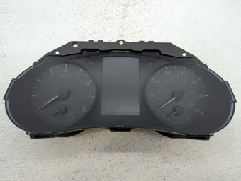 compare product 2014-2015 Nissan Rogue Instrument Cluster Speedometer Gauges P/N:248104BA0D 248109TA3A, 248104BA0C Fits Fits 2014 2015 OEM Used Auto Parts