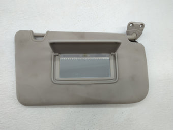 compare product 2014-2017 Nissan Rogue Sun Visor Shade Replacement Passenger Right Mirror Fits Fits 2014 2015 2016 2017 OEM Used Auto Parts
