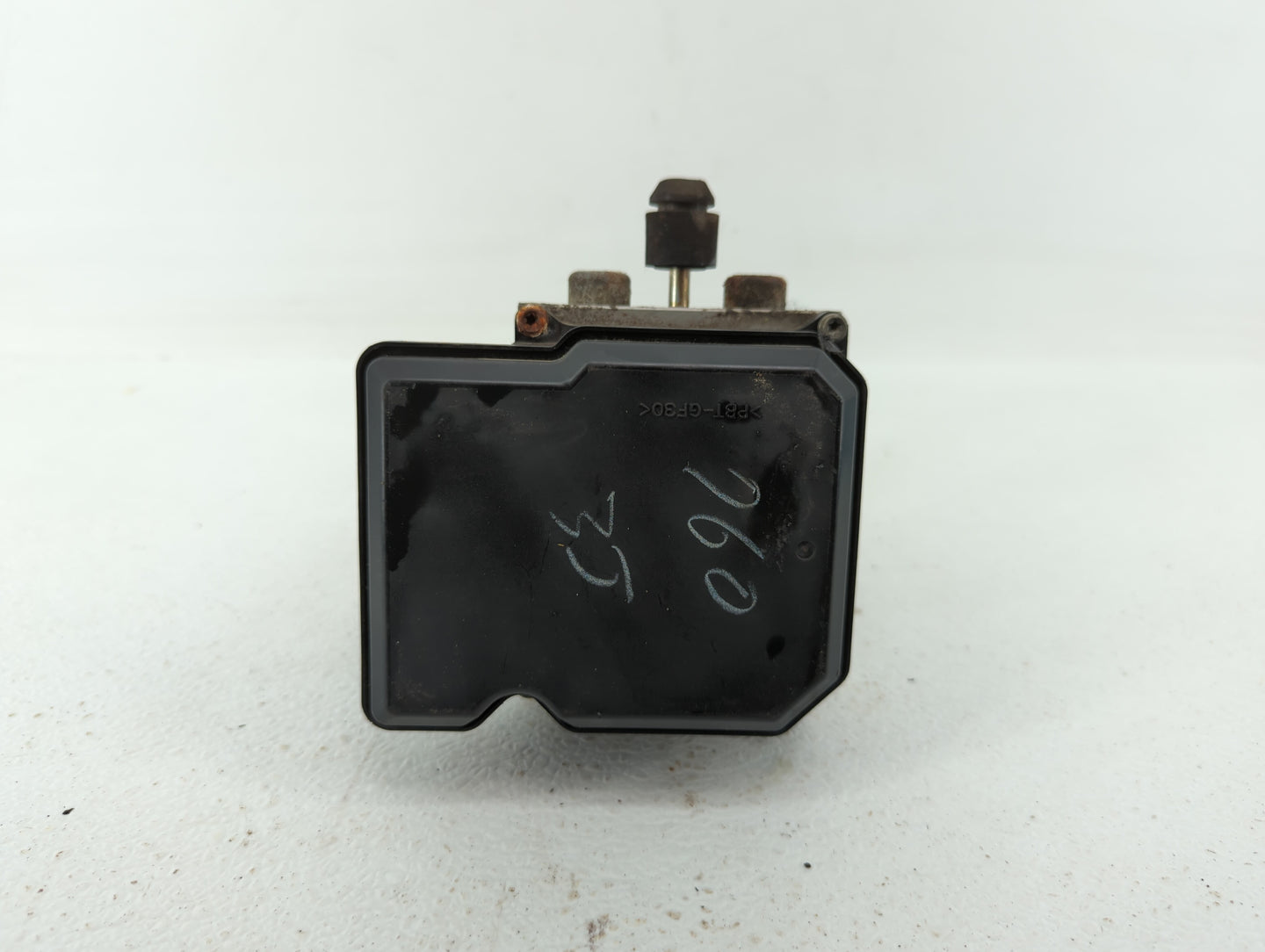 2012-2015 Nissan Rogue ABS Pump Control Module Replacement P/N:47660 JM14A Fits Fits 2012 2013 2014 2015 OEM Used Auto Parts