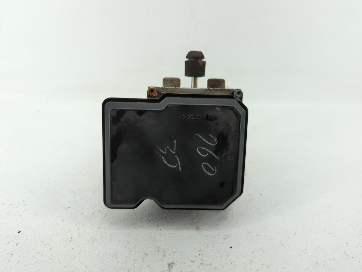 2012-2015 Nissan Rogue ABS Pump Control Module Replacement P/N:47660 JM14A Fits Fits 2012 2013 2014 2015 OEM Used Auto Parts