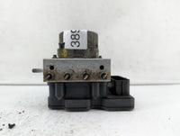 2014-2015 Nissan Rogue ABS Pump Control Module Replacement P/N:47660 4BF0A Fits Fits 2014 2015 OEM Used Auto Parts - Oemused