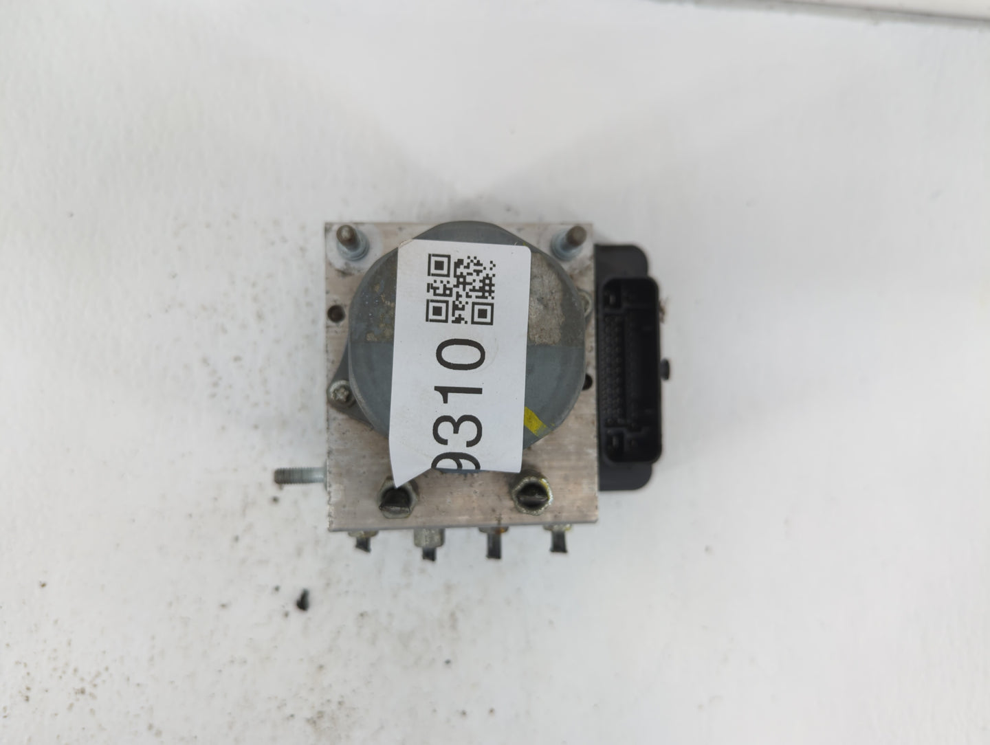 2014-2015 Nissan Rogue ABS Pump Control Module Replacement P/N:47660 4BF0A Fits Fits 2014 2015 OEM Used Auto Parts - Oemused