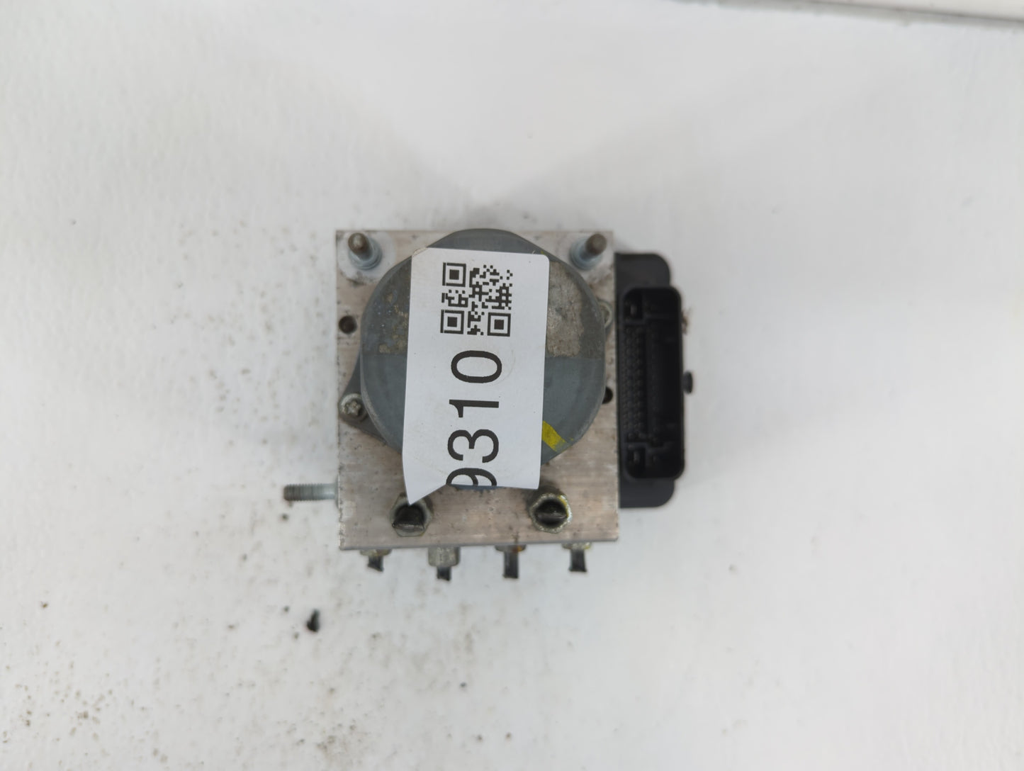 2014-2015 Nissan Rogue ABS Pump Control Module Replacement P/N:47660 4BF0A Fits Fits 2014 2015 OEM Used Auto Parts - Oemused