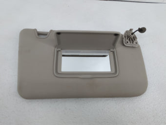 compare product 2014-2017 Nissan Rogue Sun Visor Shade Replacement Passenger Right Mirror Fits Fits 2014 2015 2016 2017 OEM Used Auto Parts