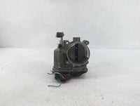 2014-2019 Nissan Rogue Throttle Body P/N:3TA60-01 C 3TA60-01 B, 3TA60-01 A Fits Fits 2013 2014 2015 2016 2017 2018 2019 OEM 