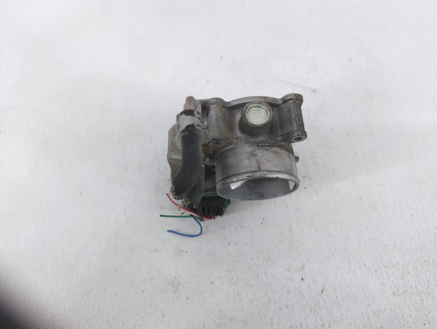 2014-2019 Nissan Rogue Throttle Body P/N:3TA60-01 C 3TA60-01 B, 3TA60-01 A Fits Fits 2013 2014 2015 2016 2017 2018 2019 OEM 