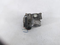 2014-2019 Nissan Rogue Throttle Body P/N:3TA60-01 C 3TA60-01 B, 3TA60-01 A Fits Fits 2013 2014 2015 2016 2017 2018 2019 OEM 