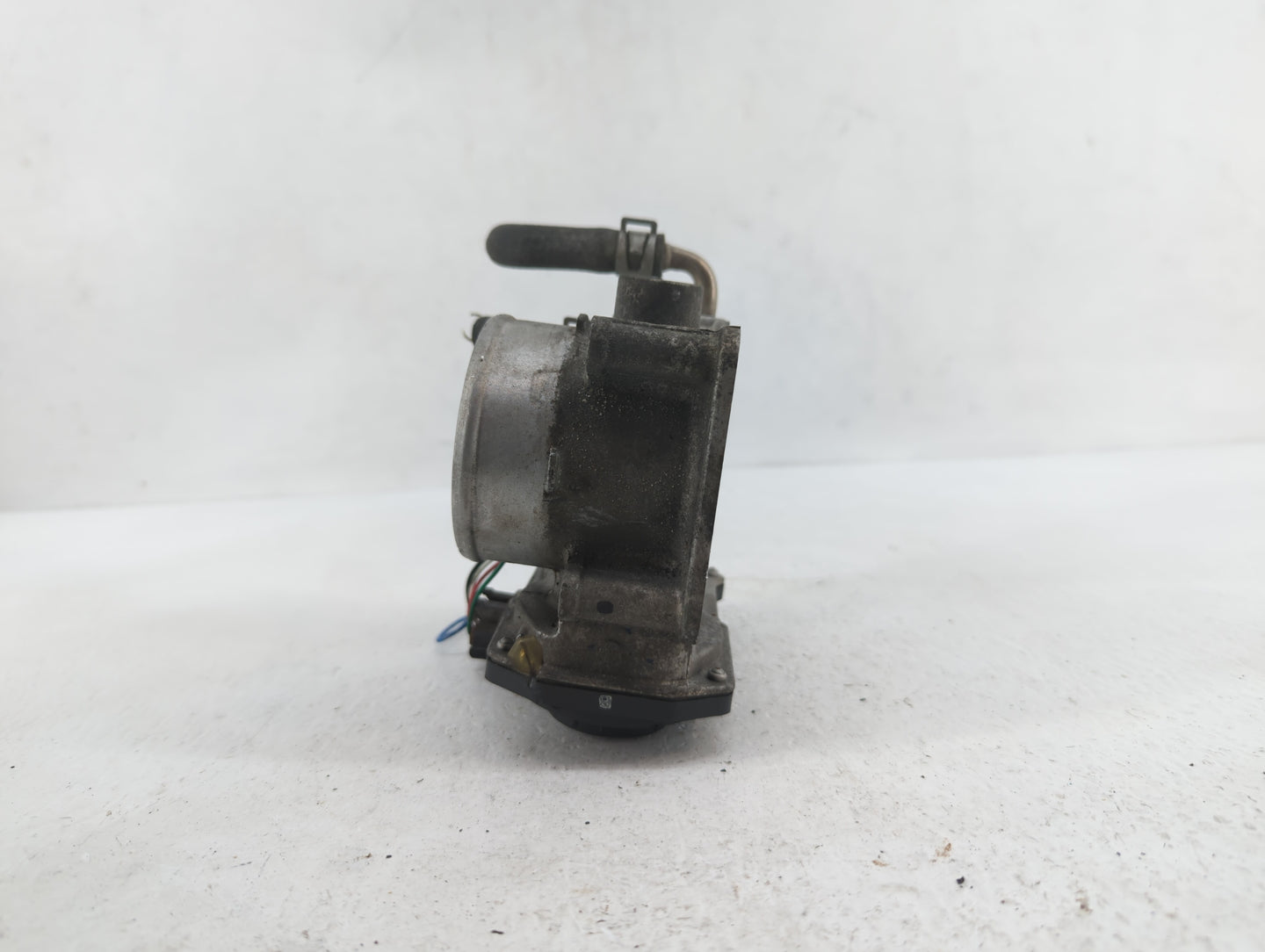2014-2019 Nissan Rogue Throttle Body P/N:3TA60-01 C 3TA60-01 B, 3TA60-01 A Fits Fits 2013 2014 2015 2016 2017 2018 2019 OEM 