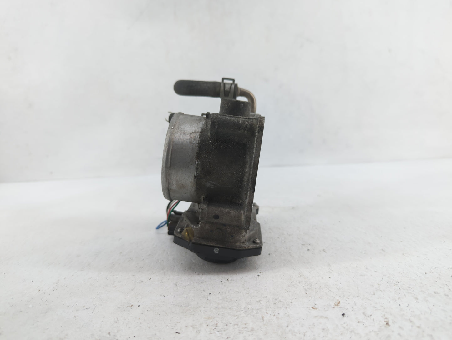 2014-2019 Nissan Rogue Throttle Body P/N:3TA60-01 C 3TA60-01 B, 3TA60-01 A Fits Fits 2013 2014 2015 2016 2017 2018 2019 OEM 