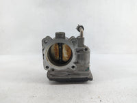 2014-2019 Nissan Rogue Throttle Body P/N:3TA60-01 C 3TA60-01 B, 3TA60-01 A Fits Fits 2013 2014 2015 2016 2017 2018 2019 OEM 