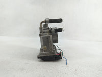 2014-2019 Nissan Rogue Throttle Body P/N:3TA60-01 C 3TA60-01 B, 3TA60-01 A Fits Fits 2013 2014 2015 2016 2017 2018 2019 OEM 