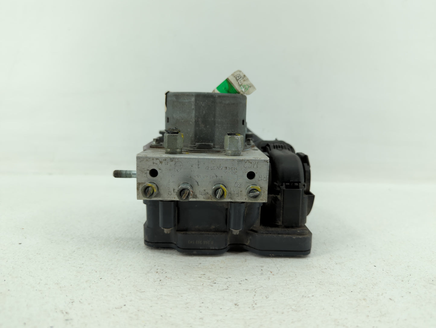 2014-2015 Nissan Rogue ABS Pump Control Module Replacement P/N:47660 4BA0A Fits Fits 2014 2015 OEM Used Auto Parts - Oemused