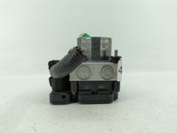 2014-2015 Nissan Rogue ABS Pump Control Module Replacement P/N:47660 4BA0A Fits Fits 2014 2015 OEM Used Auto Parts - Oemused
