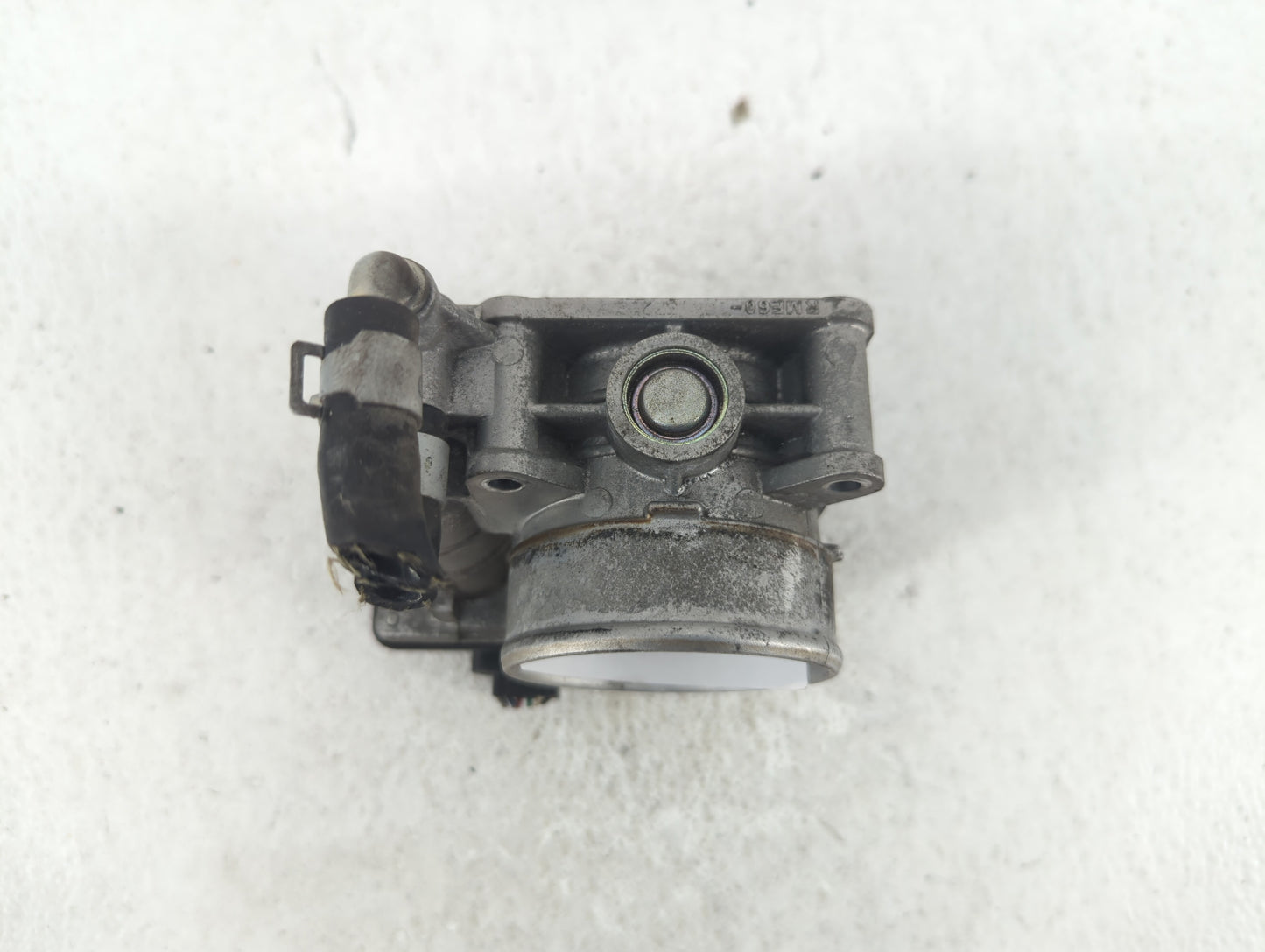 2011-2015 Nissan Rogue Throttle Body P/N:526-01 RME60-15 Fits Fits 2011 2012 2013 2014 2015 OEM Used Auto Parts - Oemusedaut