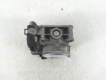 2011-2015 Nissan Rogue Throttle Body P/N:526-01 RME60-15 Fits Fits 2011 2012 2013 2014 2015 OEM Used Auto Parts
