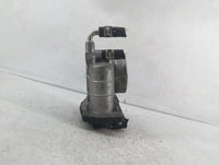 2011-2015 Nissan Rogue Throttle Body P/N:526-01 RME60-15 Fits Fits 2011 2012 2013 2014 2015 OEM Used Auto Parts - Oemusedaut