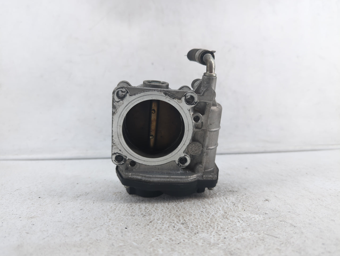 2011-2015 Nissan Rogue Throttle Body P/N:526-01 RME60-15 Fits Fits 2011 2012 2013 2014 2015 OEM Used Auto Parts - Oemusedaut