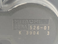 2011-2015 Nissan Rogue Throttle Body P/N:526-01 RME60-15 Fits Fits 2011 2012 2013 2014 2015 OEM Used Auto Parts - Oemusedaut
