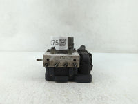 2014-2015 Nissan Rogue Anti-Lock Brake ABS Pump Module Actuator OEM P/N:47660 4BA0A Fits Fits 2014 2015 OEM Used Auto Parts 