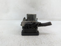 2014-2015 Nissan Rogue Anti-Lock Brake ABS Pump Module Actuator OEM P/N:47660 4BA0A Fits Fits 2014 2015 OEM Used Auto Parts 