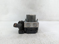 2014-2015 Nissan Rogue Anti-Lock Brake ABS Pump Module Actuator OEM P/N:47660 4BA0A Fits Fits 2014 2015 OEM Used Auto Parts 