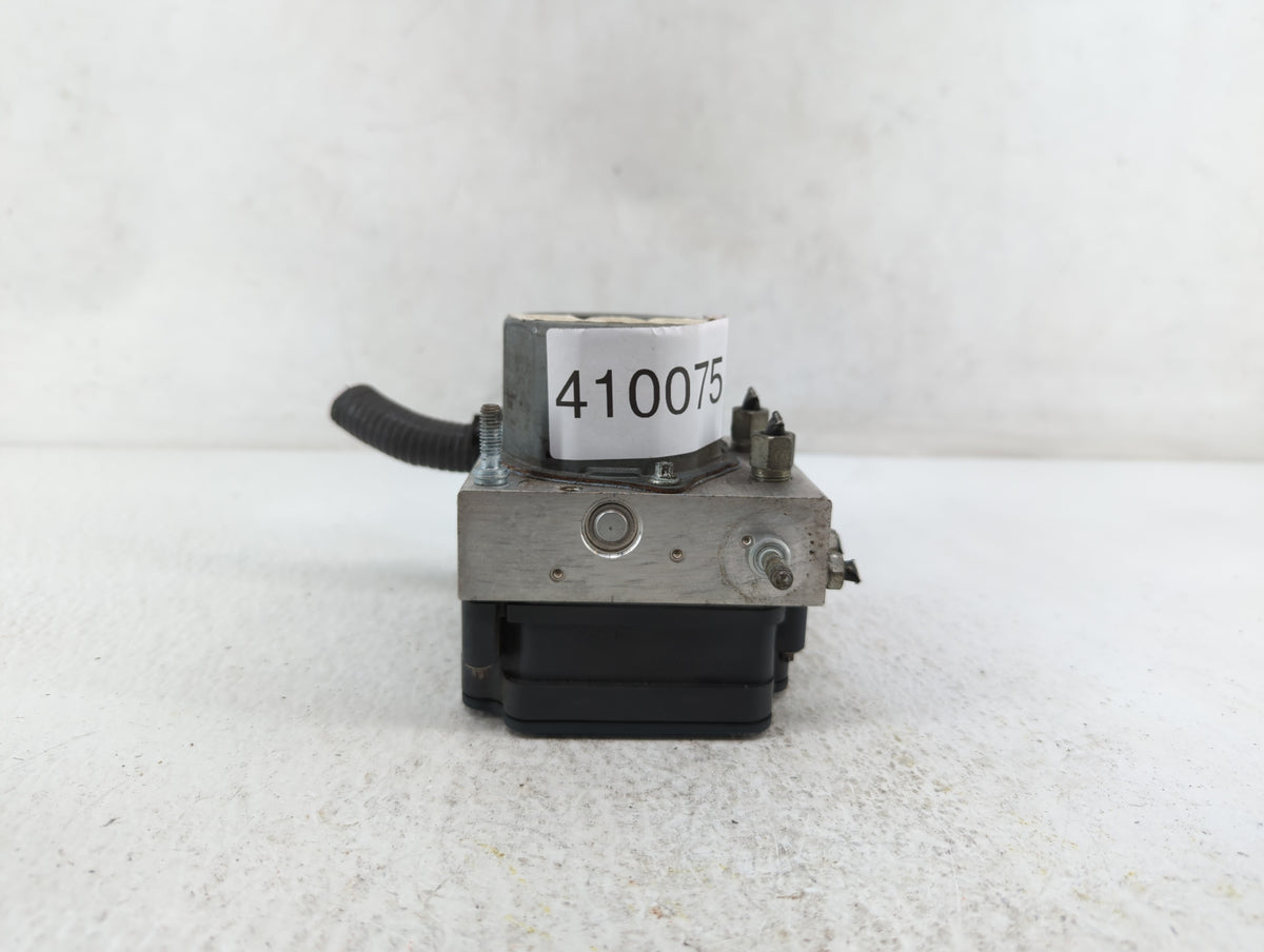 2014-2015 Nissan Rogue Anti-Lock Brake ABS Pump Module Actuator OEM P/N:47660 4BA0A Fits Fits 2014 2015 OEM Used Auto Parts 