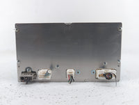 2011-2015 Nissan Rogue Am Fm Cd Player Radio Receiver - Oemusedautoparts1.com