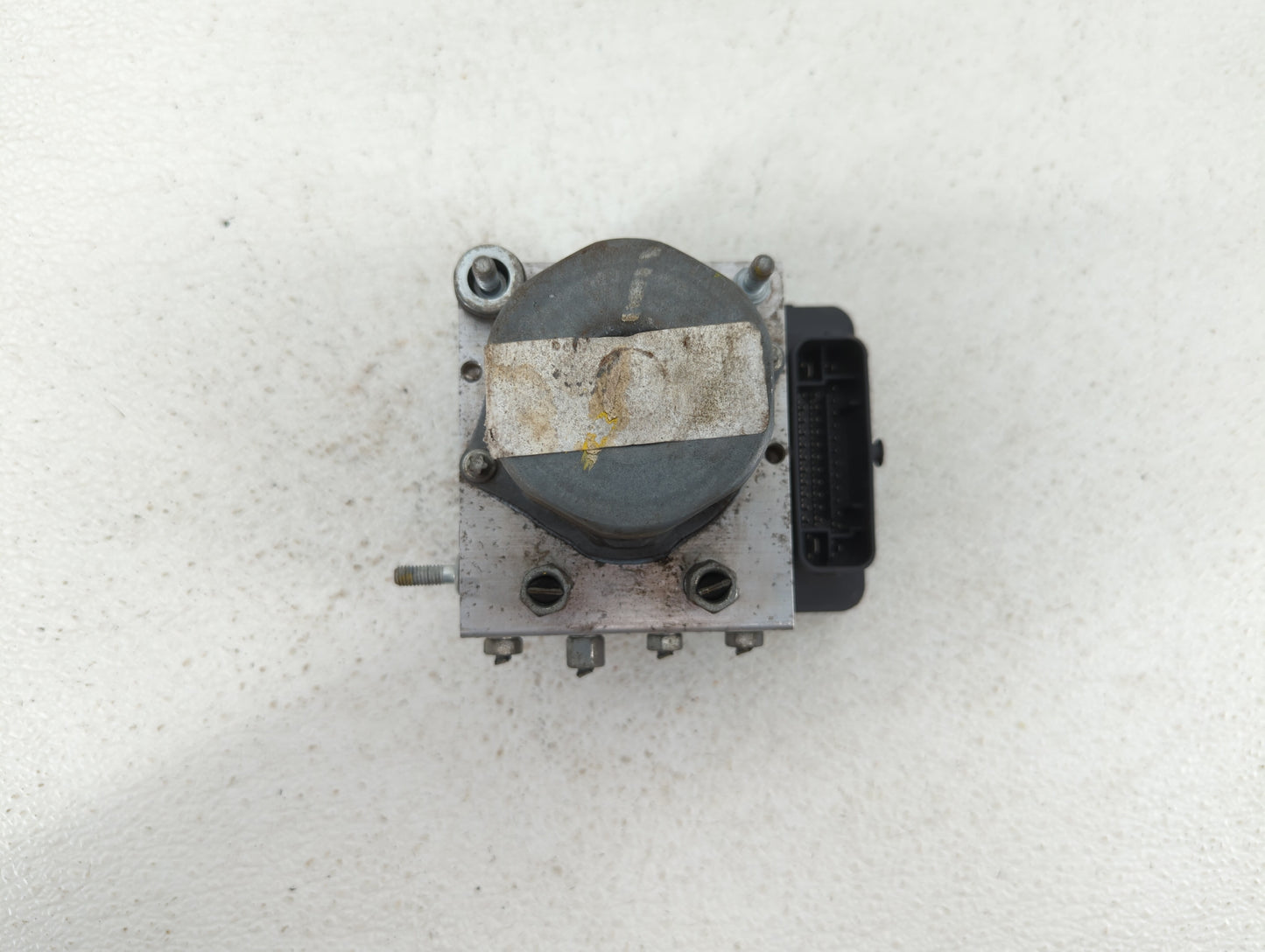 2014-2015 Nissan Rogue ABS Pump Control Module Replacement P/N:47660 4BL0A 47660 4BF0A Fits Fits 2014 2015 OEM Used Auto Par