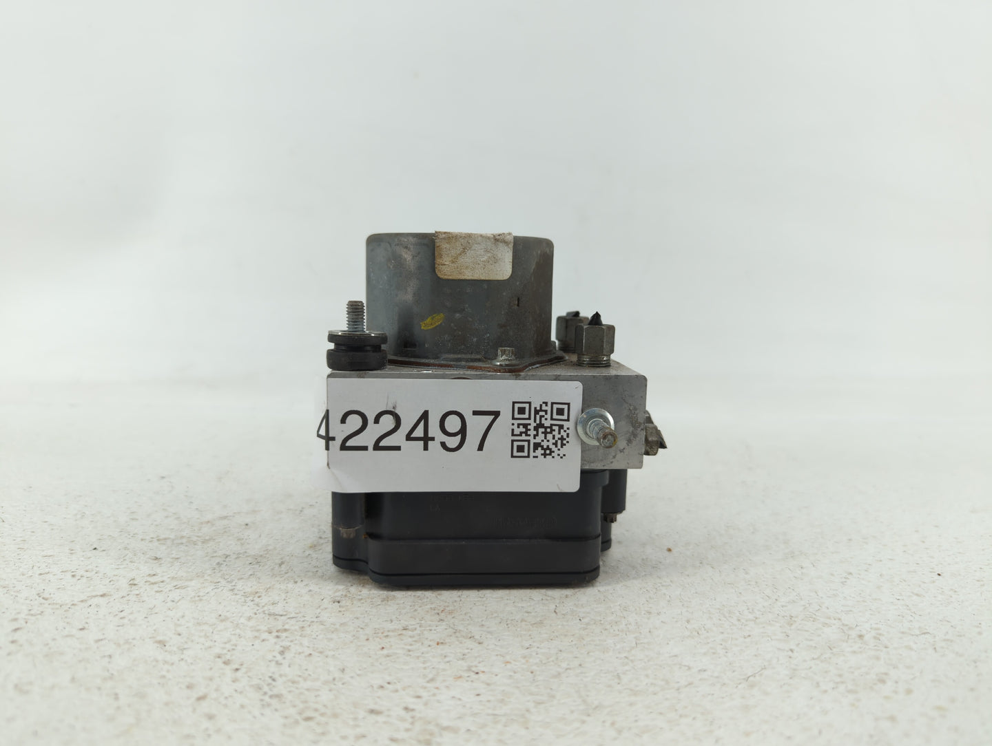 2014-2015 Nissan Rogue ABS Pump Control Module Replacement P/N:47660 4BL0A 47660 4BF0A Fits Fits 2014 2015 OEM Used Auto Par