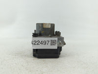 2014-2015 Nissan Rogue ABS Pump Control Module Replacement P/N:47660 4BL0A 47660 4BF0A Fits Fits 2014 2015 OEM Used Auto Par