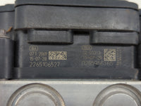 2014-2015 Nissan Rogue ABS Pump Control Module Replacement P/N:47660 4BL0A 47660 4BF0A Fits Fits 2014 2015 OEM Used Auto Par