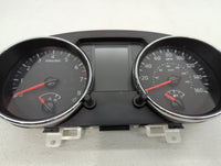 2012-2015 Nissan Rogue Instrument Cluster Speedometer Gauges P/N:24810 1VX0A 24810 1VX5C Miles: Fits Fits 2012 2013 2014 201